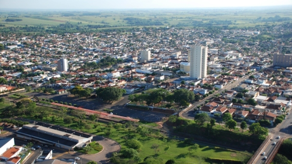 Adamantina (Tropical Imagens/Arquivo).