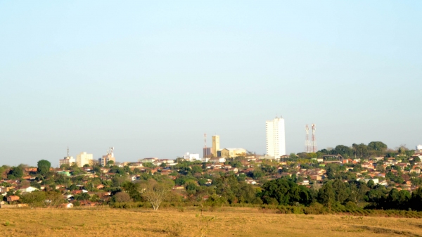 Na Nova Alta Paulista, Adamantina ocupa a 1ª colocação no grupo que leva em consideração cidades com mais de 20 mil habitantes e menos de 50 mil, e produto interno bruto (PIB) per capita acima de R$ 15.463 (Tropical Imagens).