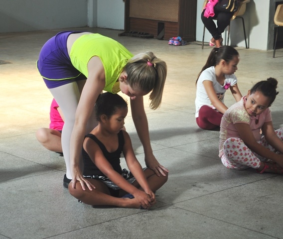 Foto: Assessoria de Imprensa da Prefeitura de Adamantina