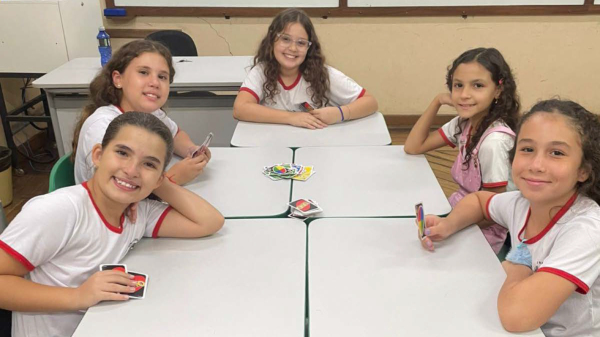 Programa atua em diferentes frentes (Reproduao/PMA).