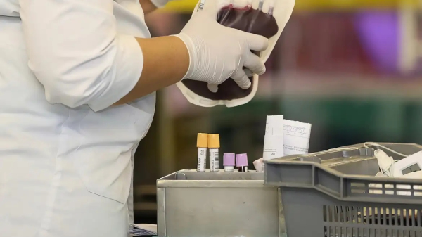 (Imagem ilustrativa/Hemorio).