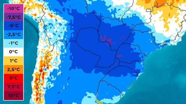 (Fonte: Climatempo).