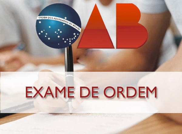 Adamantina realizará XVIII Exame da OAB