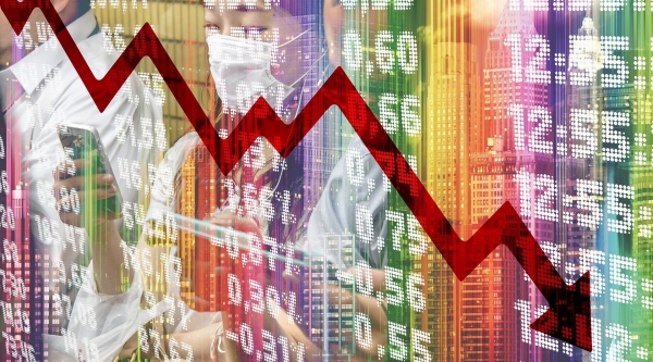 Sem atividade econômica e economia paralisada, empresas buscaram na justiça a prorrogação no prazo para pagamento de impostos (Imagem: Pixabay).