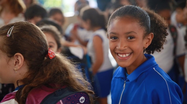 Na área da Diretoria Regional de Ensino de Adamantina são 3,8 mil estudantes de escolas estaduais beneficiados com o Merenda em Casa (SEE/SP).
