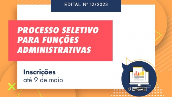 (Divulgação/Agência DCOM).