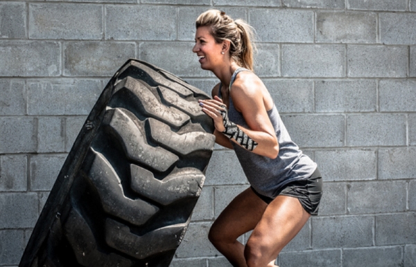 Educação Física abre inscrições para Treinamento Funcional . (Foto: Divulgação)