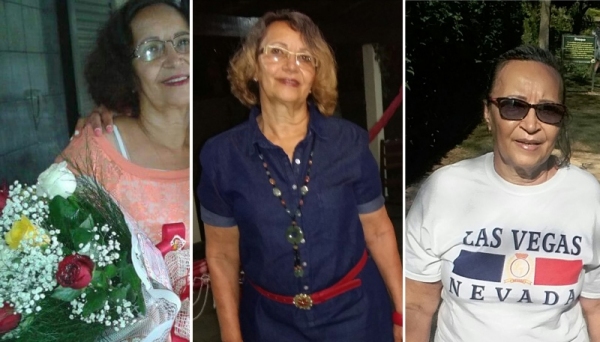 Fotos: Arquivo Pessoal