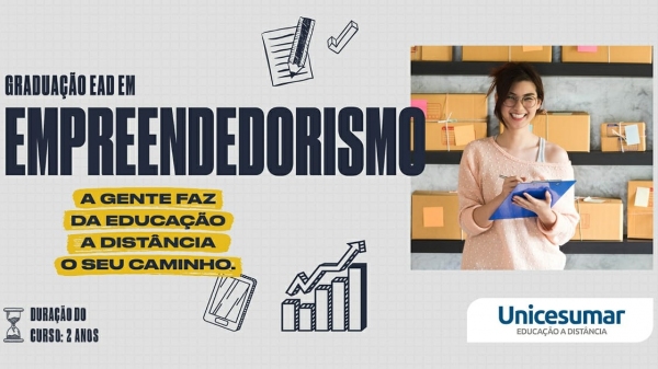 (Divulgação/Unicesumar).