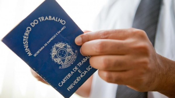 Plataforma é gratuita e conta com banco de dados com 1,8 milhão de currículos de trabalhadores de todo o estado (Foto: Camila Domingues/ Palácio Piratini).