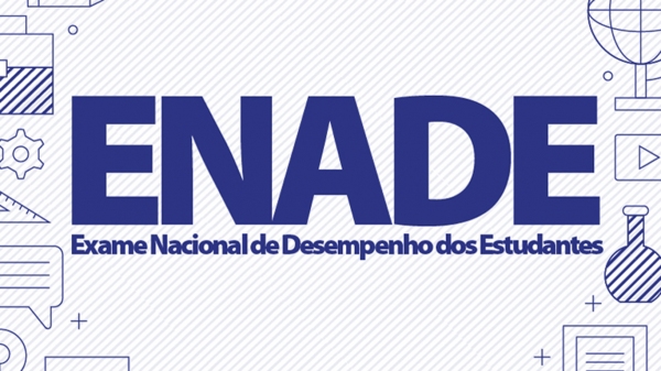 Estudantes de sete cursos da UniFAI participam do Enade 2018