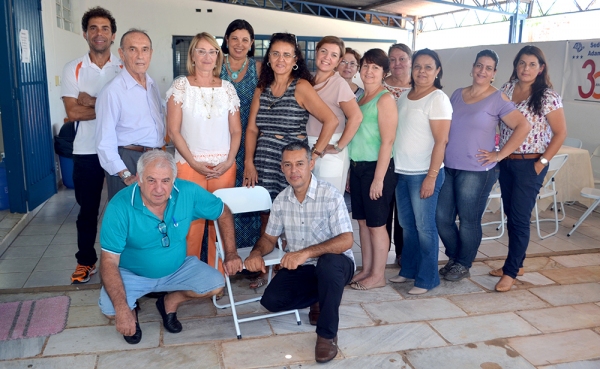 CPP de Adamantina recebe representantes da região, em novo encontro (Foto: Maikon Moraes).