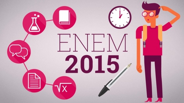 Alunos da rede estadual podem se preparar para o Enem em salas do Acessa Escola