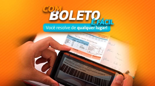 Conta da Energisa vira boleto bancário