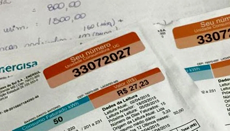 Aneel faz revisão de tarifas da Energisa e outras três concessionárias de energia do interior paulista (Imagem: Reprodução).