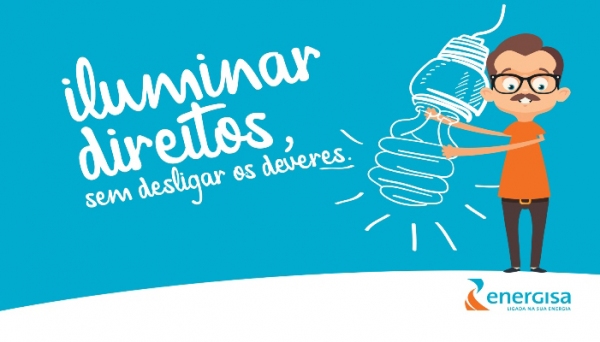 Conheça os direitos e deveres do consumidor de energia elétrica