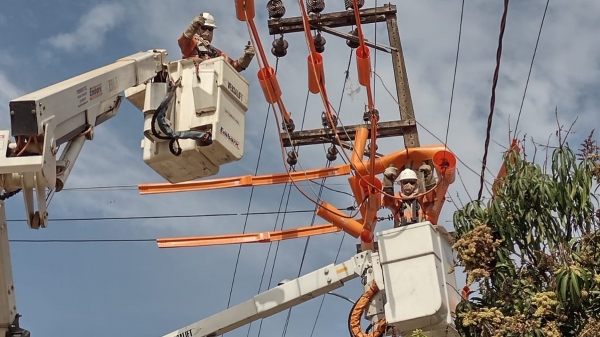 Equipes atuarão na melhoria dos serviços nas três cidades (Da Assessoria).