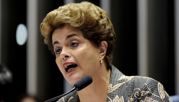 Foto: Edilson Rodrigues/Agência Senado