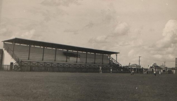 Estádio Municipal de Adamantina foi palco de grandes competições esportivas ao longo da história (Foto: Cedida).