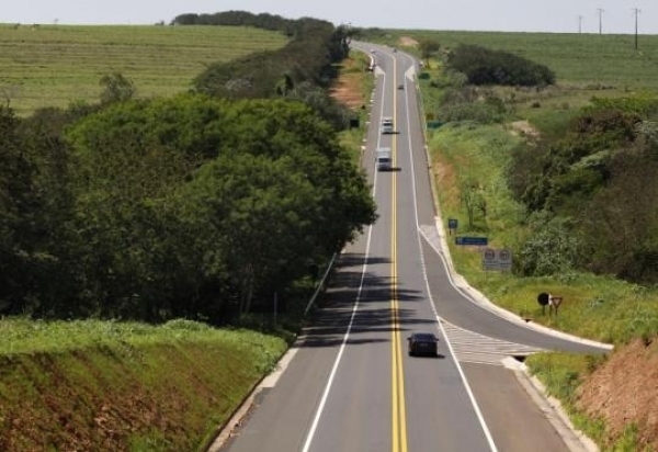 Web Rotas auxilia motoristas sobre as estradas paulistas