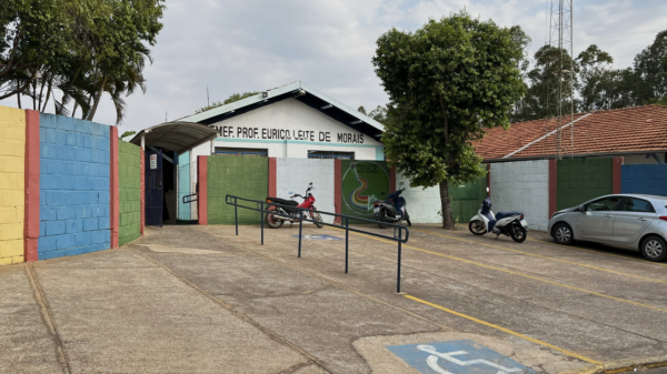 Interessados devem procurar a Emef Eurico Leite de Morais, no Jardim Adamantina (Arquivo/Siga Mais).