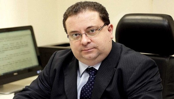 Advogado criminalista e professor universitário Euro Bento Maciel Filho fará palestra nesta quarta-feira em Adamantina (Foto: Cedida).