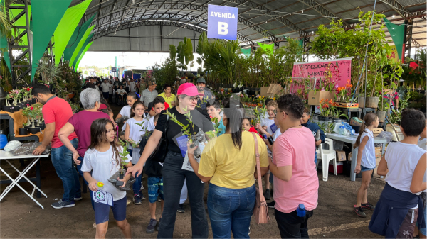 (Arquivo/Siga Mais).