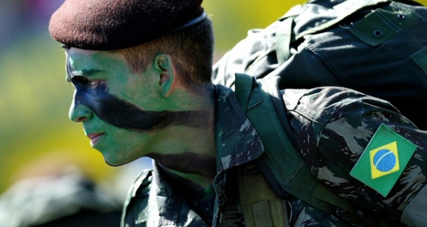 Solenidade será realizada no dia 19 de abril, na Praça Élio Micheloni (Foto: Ilustração).