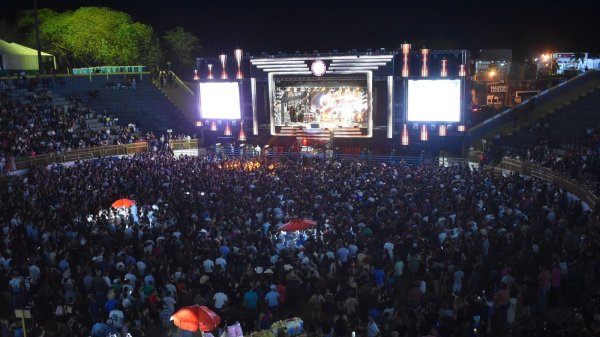 Expoverde 2024 (Arquivo/Cedida-PMA).