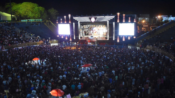 (Arquivo/PMA).