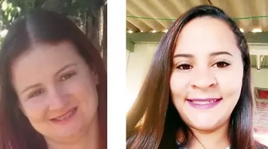 Uma mulher matou a outra. Depois, a assassina foi morta no revide, por parente da primeira vítima (Reprodução/OCNET).