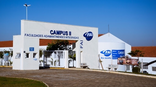 Provas serão aplicadas às 13h do próximo domingo, 6 (Arquivo UniFAI).