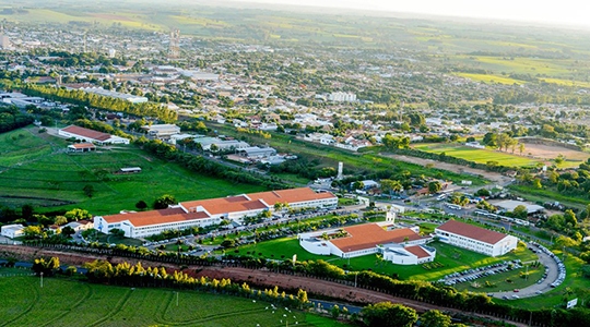 Clínicas e serviços realizados pela UniFAI têm calendário específico de retomada das atividades (Arquivo/UniFAI).