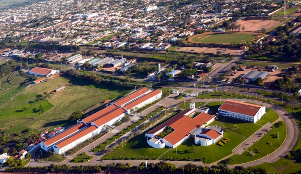 Composta por três conselheiros, comissão averiguará a estrutura da FAI (Foto: FAI/Comunicação).