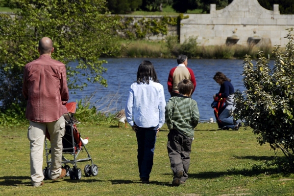 Famílias estão menos numerosas, segundo dados do IBGE, na região de Adamantina