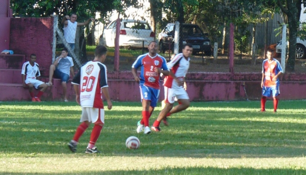 Semifinal foi realizada semana passada e final acontece neste sábado (14), na CECAP (Foto: Divulgação).