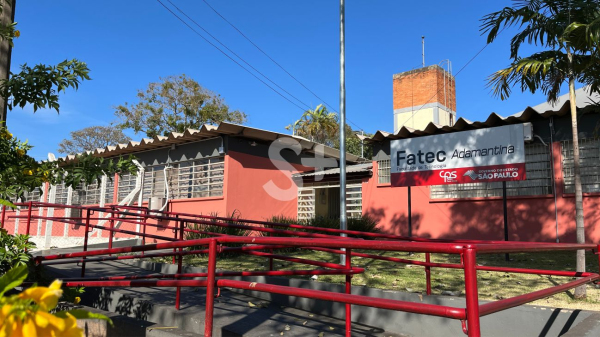 Fatec Adamantina (Siga Mais).