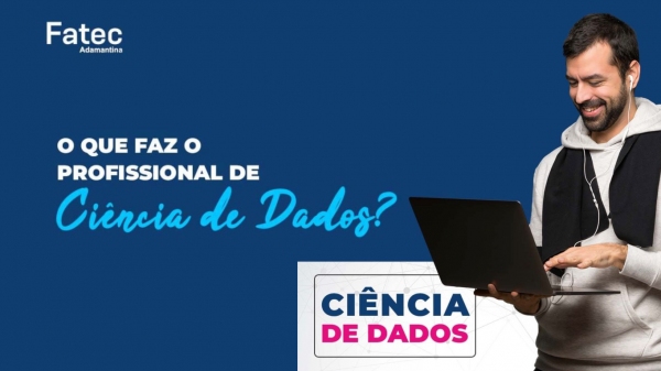 (Divulgação/Fatec Adamantina).