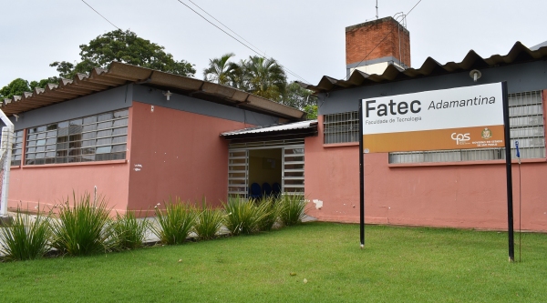 Fatec de Adamantina se mobiliza para retomada das aulas em ambiente digital colaborativo usando a plataforma Microsoft Teams (Arquivo).