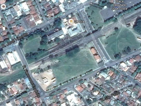 Projeto de lei que define área do Jardim Brasil para FATEC já está na Câmara
