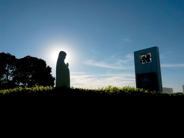 Paróquia Nossa Senhora de Fátima vai comemorar 50 anos em 2016