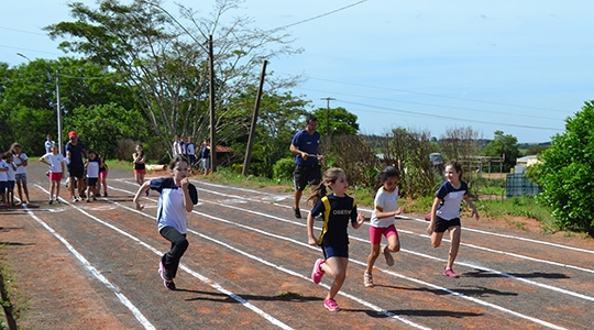 I Festival JUNIFAI Kids registrará a participação de estudantes de 08 a 14 anos de Adamantina, como parte integrante do pré-lançamento dos Jogos Universitários (Arquivo/Unifai).