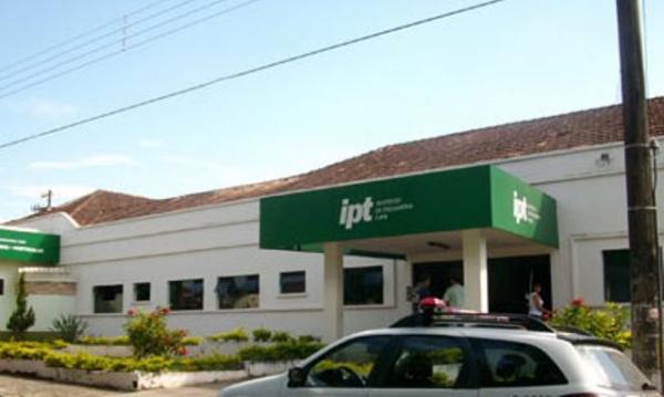 IPT - Instituto de Psiquiatria de Tupã.
