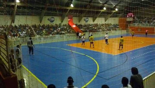 Organizadores convidam público para final, com ações solidárias e sorteio de prêmios. (Foto: Assessoria de Imprensa)