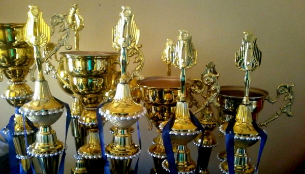 Competição revelará ganhadores neste fim de semana, em Inúbia Paulista (Foto: Cedida/Assessoria de Imprensa).