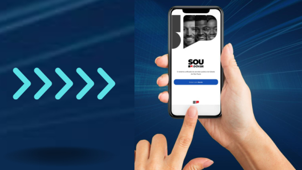 Servidores estaduais da ativa devem fazer recadastramento e prova de vida em ambiente digital