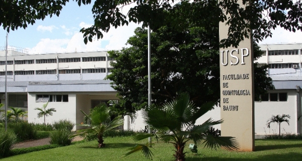 Faculdade de Odontologia da USP (Bauru) busca voluntários para tratamento odontológico (Foto: USP).
