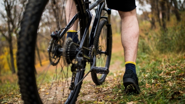 Percurso tem 45 km, com duração prevista de cinco horas (Imagem ilustrativa: Diana Grytsku/Freepik).