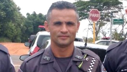 Condutas pessoal e profissional foram determinantes para reconhecimento ao trabalho do cabo Fortunto (Foto: Repordução/Folha Regional).