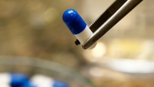 Governo quer a venda e legalização da fosfoetanolamina como suplemento alimentar (Imagem: Ilustração).